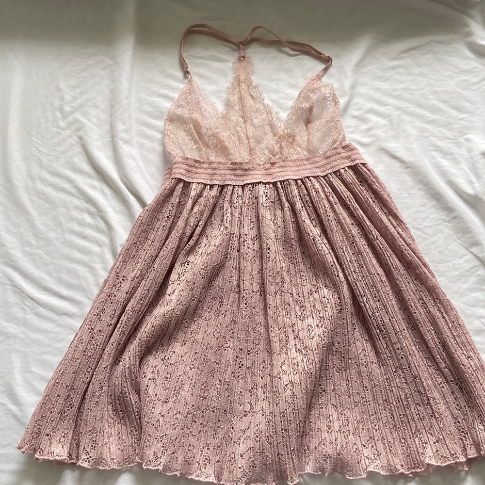 Victoria’s Secret Babydoll Dress